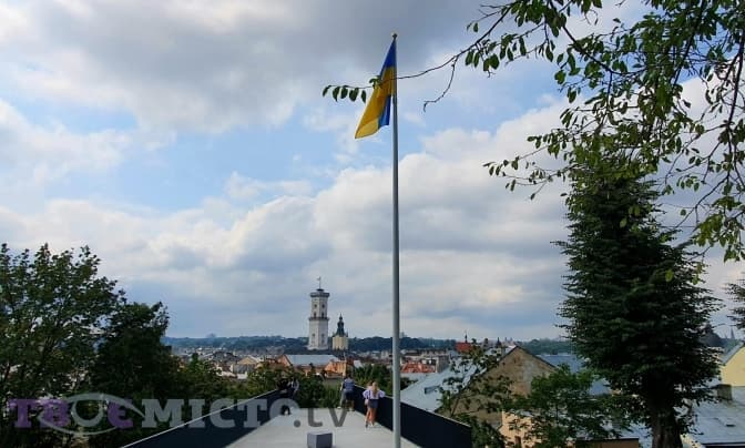 Як на Львівщині відзначатимуть День захисників та захисниць України. Програма