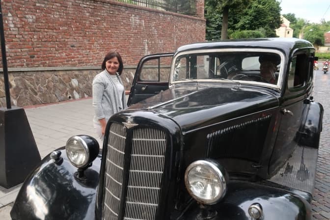 Фото: Наталія Тихолоз/Facebook