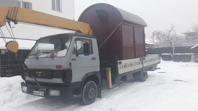 У ЛКП «Лев» отримали крематор для тварин