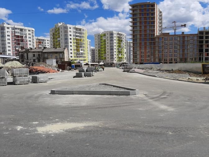 Фото: Андрій Білий