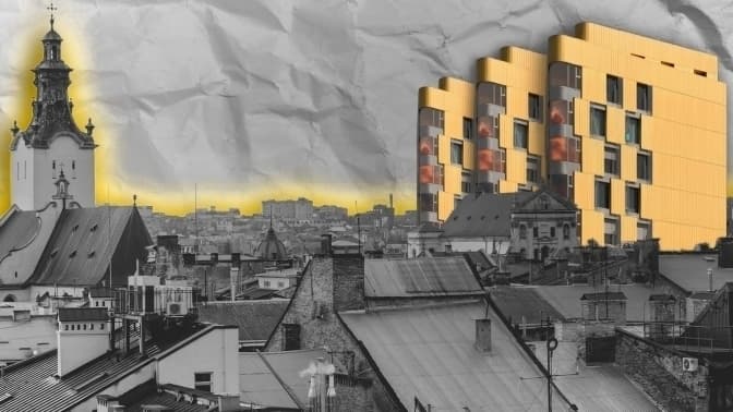 Ціни на оренду двокімнатних квартир у Львові зросли на 43,5%