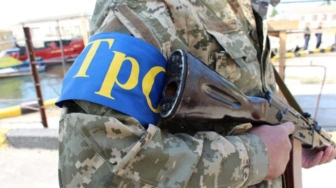 Чому не варто публічно говорити про проблеми свого чоловіка з тероборони
