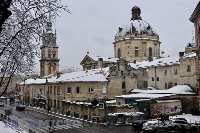 Завтра Львівщина вийде з «червоної» зони