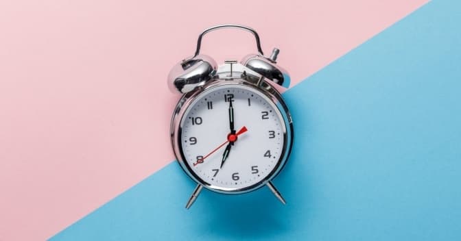 Петиція проти скасування переведення годинників набрала необхідну кількість підписів