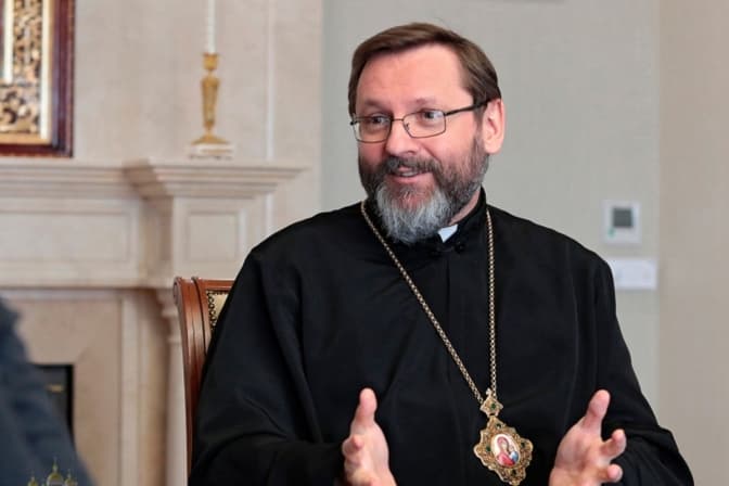 Завтра глава УГКЦ оприлюднить рішення Архиєрейського Синоду щодо календарної реформи