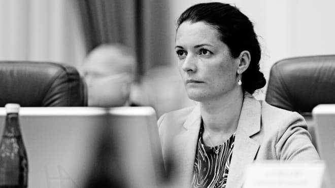 МОЗ перевірить дії працівників Винниківського госпіталю, які влаштували протест