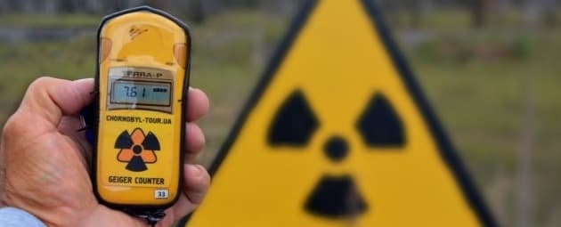 Як вберегтись у разі радіаційної аварії. Алгоритм дій від МОЗ