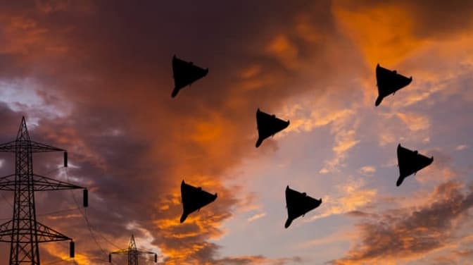 Батько Тараса Козака відсудив понад 7 млн грн та мобільних груп для боротьби із «Шахедами» стане більше. Підсумки доби