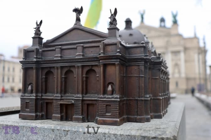 Фото: Анни Чистякової