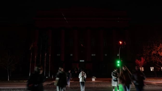 У Києві навантаження енергомережі перерозподілили, стан все ще критичний, – Yasno