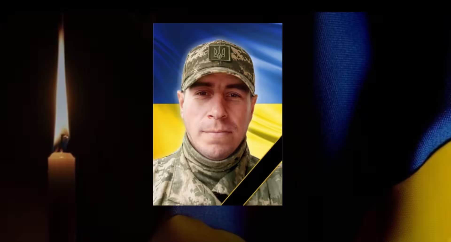 У Донецькій області загинув житель села Щуровичі Лопатинської селищної територіальної громади - Місюрка Петро Степанович, 27.02.1988 р.н.