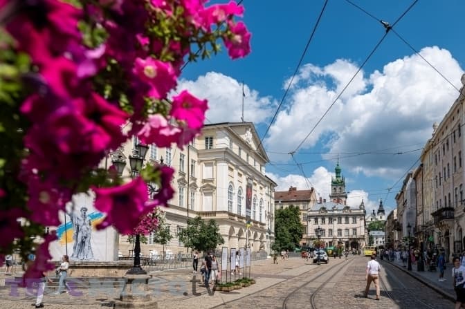 фото: Твоє місто