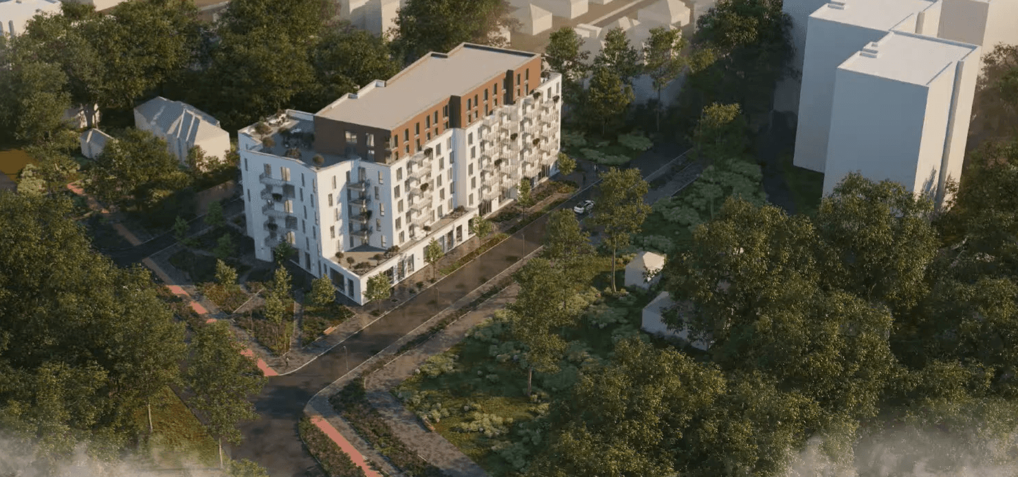 Візуалізація: ФОП Столяров