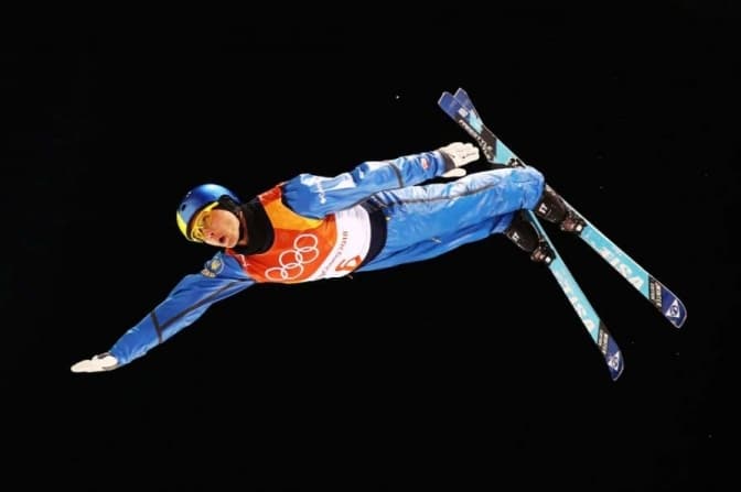 Українським претендентам на медалі Олімпіади в Пекіні заборонили змагатись