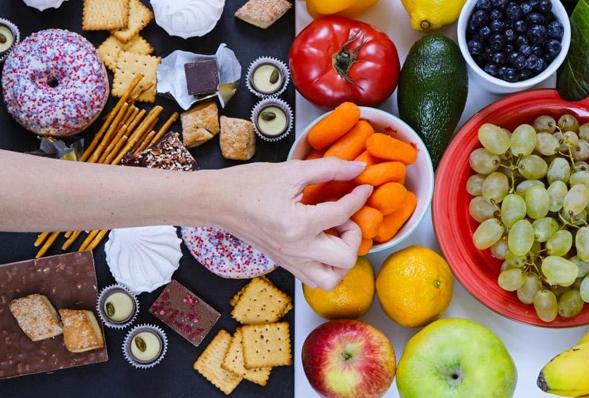 Що їсти після свят? Рецепти для "розвантаження" організму