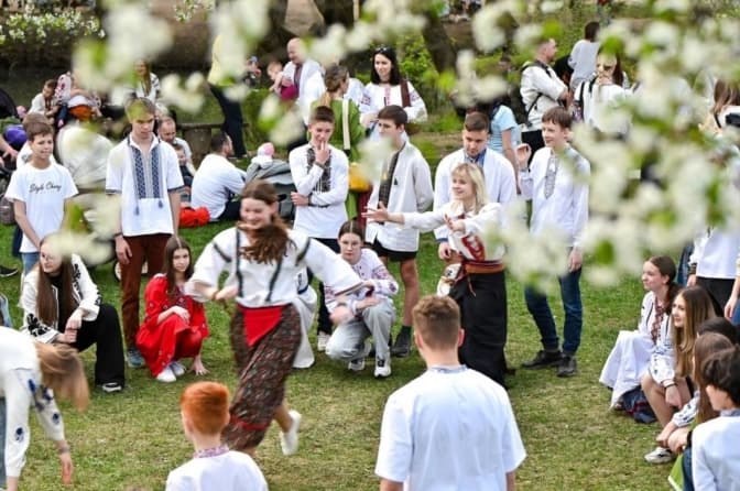 В Україні масові заходи тепер проводитимуть лише за погодженням