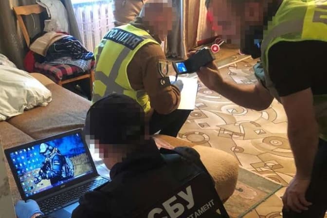 Фото: Офіс генпрокурора