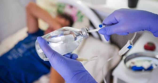 В Україні починається посилений епідемічний нагляд за холерою. Що це означає