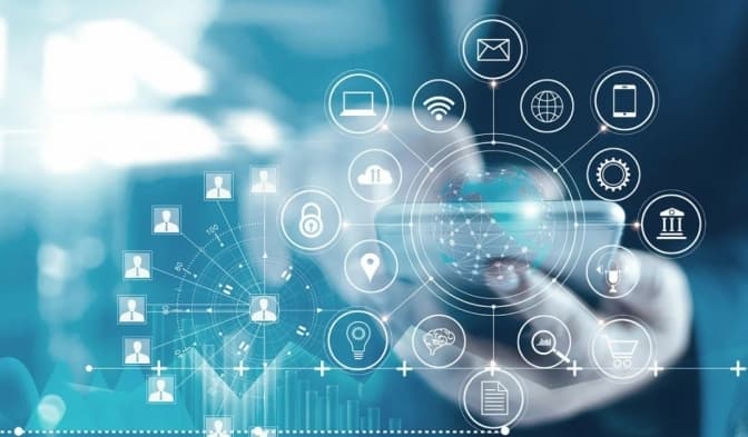 Картка львів'янина та електронний архів документів. Чому у Львові важливо впровадити блокчейн