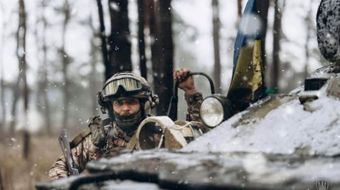 Сили оборони знищили ще 700 окупантів. Які втрати ворога