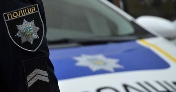 На Київщині шанувальнику російського репу виписали адмінпротокол та повістку