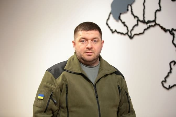 Заступник Козицького став депутатом Львівської облради