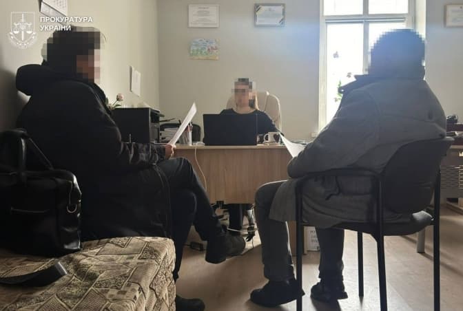 фото: прокуратура