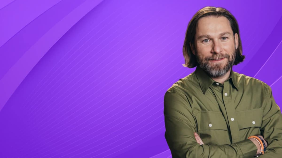 Ростислав Вовк: Українці теж уміють створювати глобальні бренди