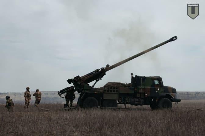 Сили оборони України відбили 50 атак ворога за добу, – Генштаб