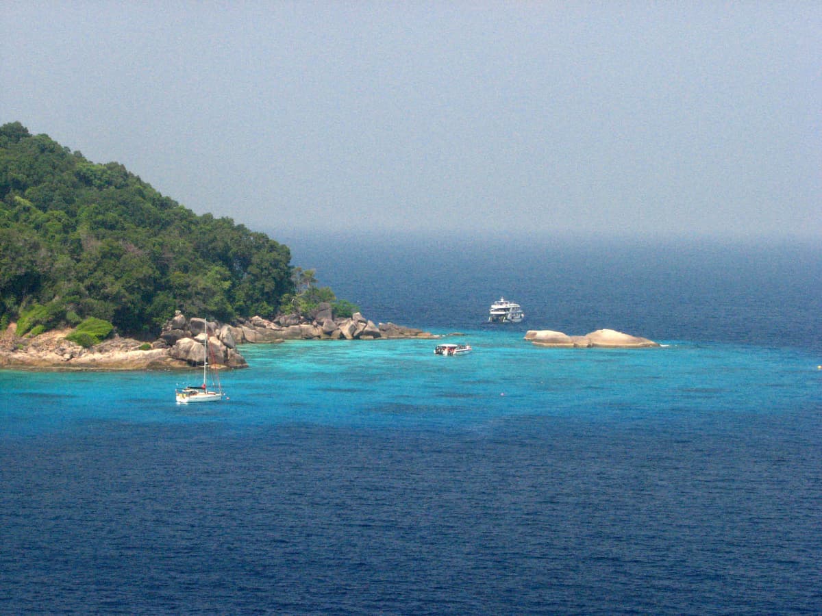 Сама в Азії. Як організувати соло-подорож на інший кінець світу