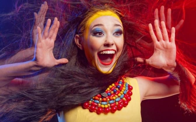 У Львові відбудеться музично-циркове шоу