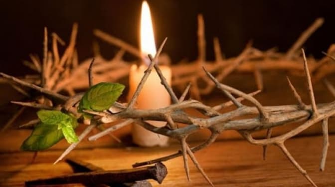 Чому цей тиждень краще не називати Страсним та в чому його сенс