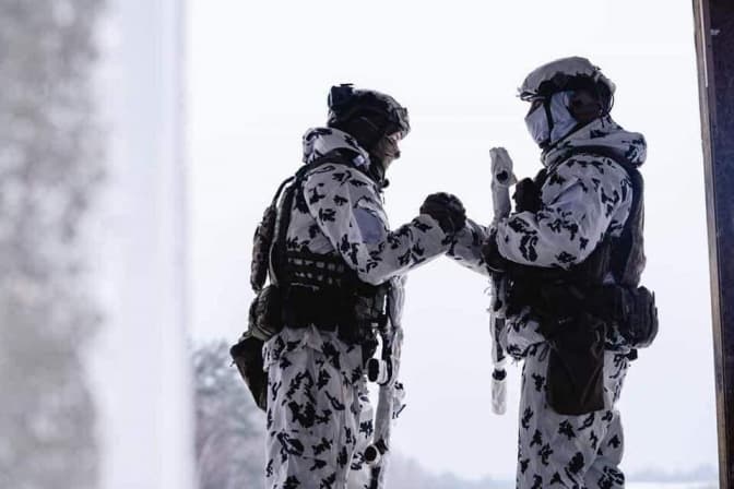 Авіація Сил оборони завдала 27 ударів по районах зосередження ворога, – Генштаб