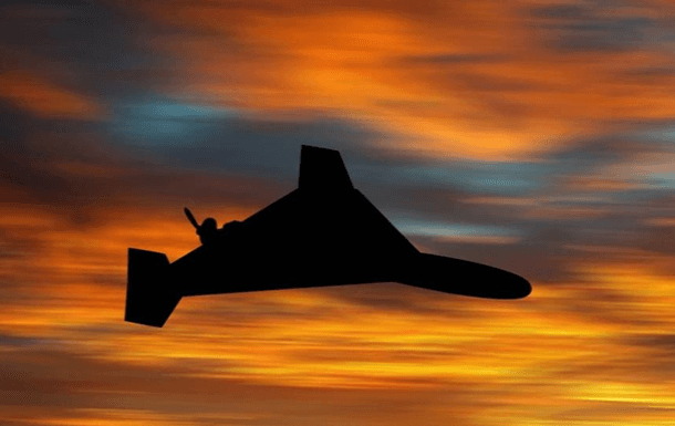 Уночі Сили оборони збили 18 ударних БпЛА