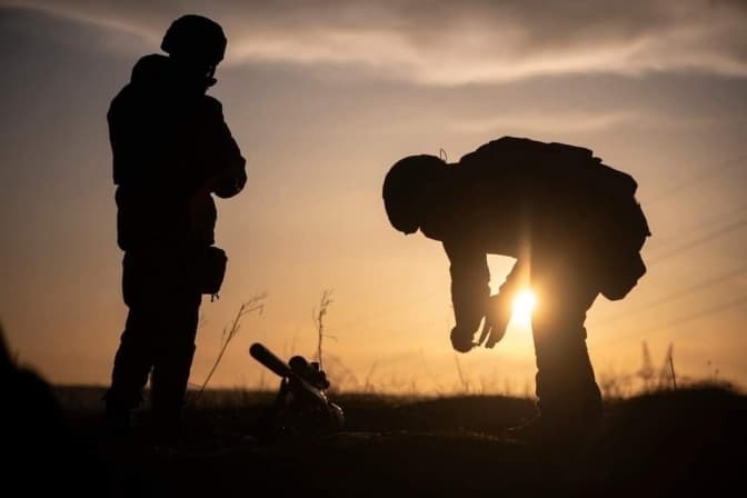 Фото: генштаб зсу