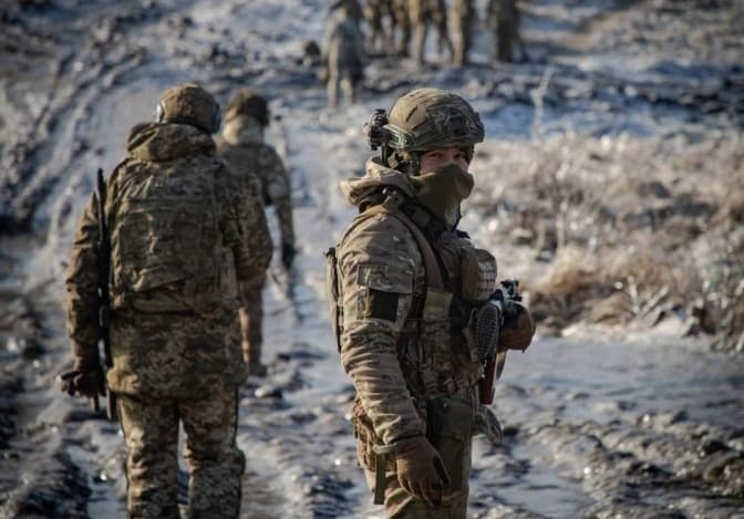 Робота у війську. Які спеціалісти потрібні