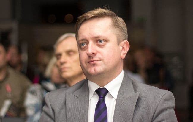 Послом України у Польщі став Василь Зварич із Львівщини