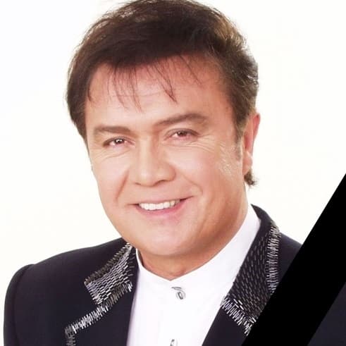 Помер відомий артист України