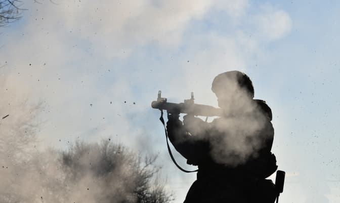 Хто зараз потрібен в українській армії. Перелік вакансій