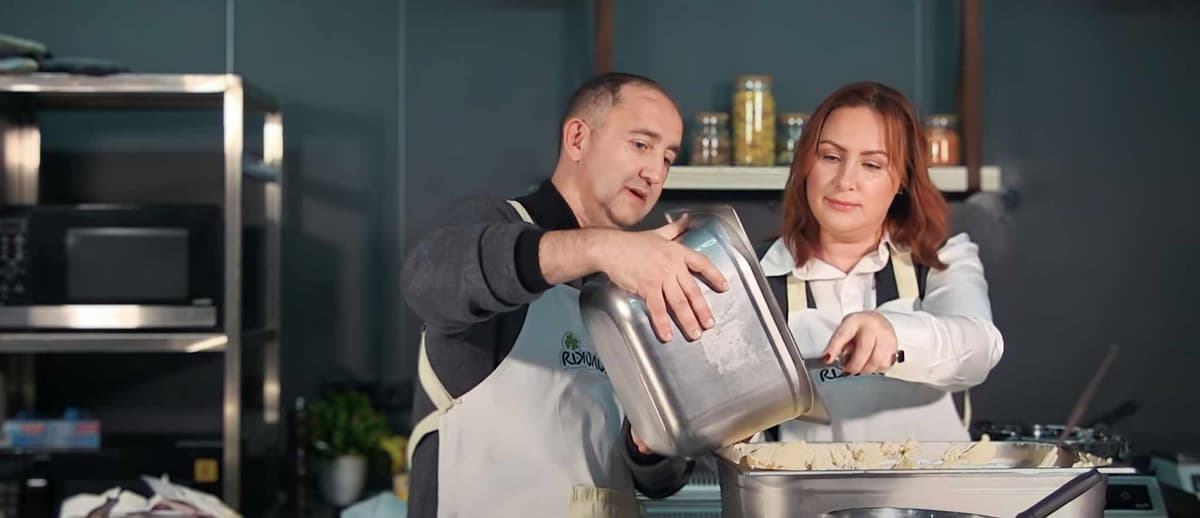 УКРАЇНА Є ВЗІРЦЕМ ІННОВАЦІЙ»,– СВІТЛАНА ЧИРВА, ВІЦЕПРЕЗИДЕНТКА VISA