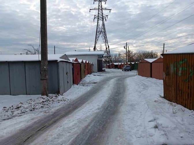 Львів зобов'язав гаражний кооператив сплатити пів мільйона через суд