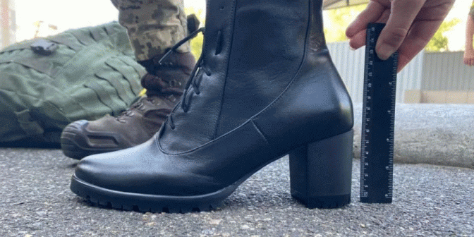 Фото: Алексей Арестович/Facebook