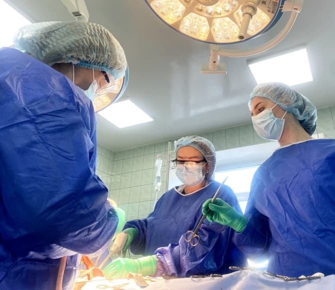 фото: Львівський онкологічний регіональний лікувально-діагностичний центр
