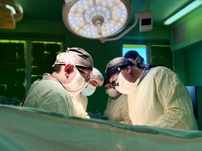 фото: Західноукраїнський спеціалізований дитячий медичний центр