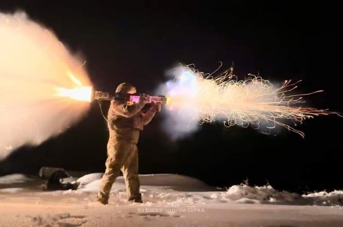 За добу ЗСУ знищили 840 окупантів та 10 танків