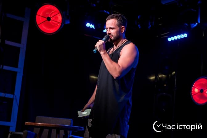 Наздогнати свої мрії. Історія ІТ-бізнесмена, який обрав відпочинок замість роботи