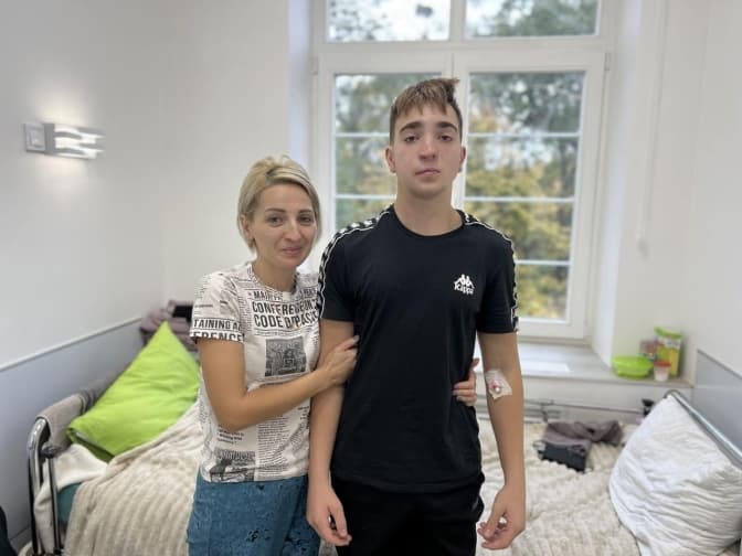 фото: охматдит