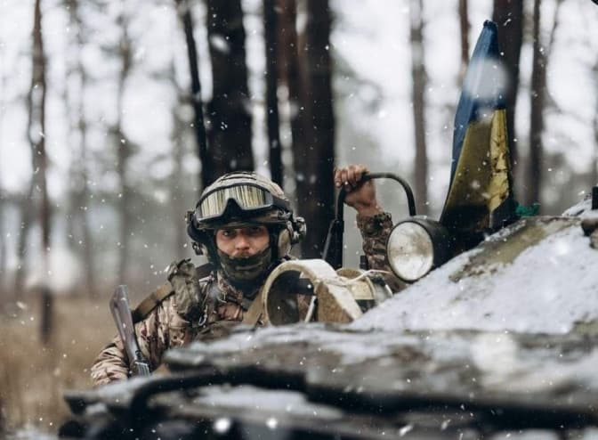 Безробітним українцям пропонуватимуть вакансії у військових частинах