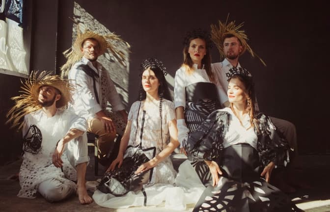 Львів’ян запрошують на концерт Курбасів «Чар-творення»