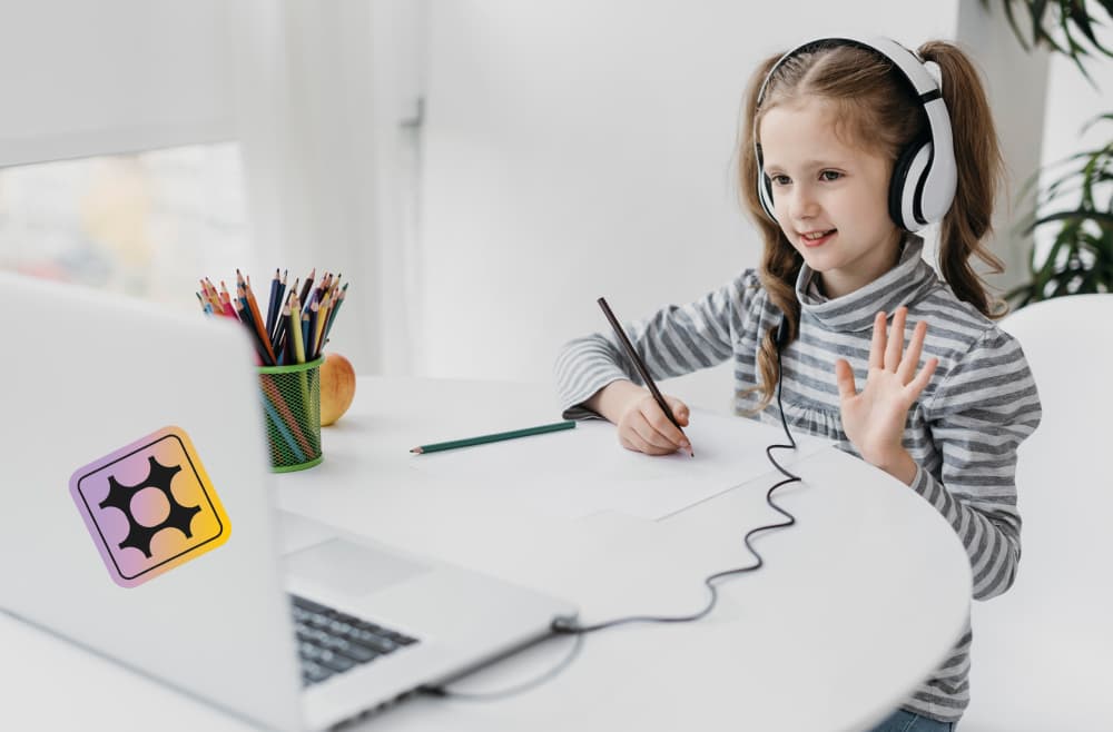 Українських школярів запрошують на безкоштовні курси англійської мови